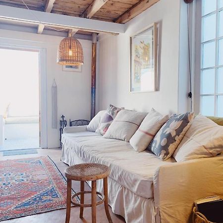 Cottage On Windsor Κέιπ Τάουν Εξωτερικό φωτογραφία