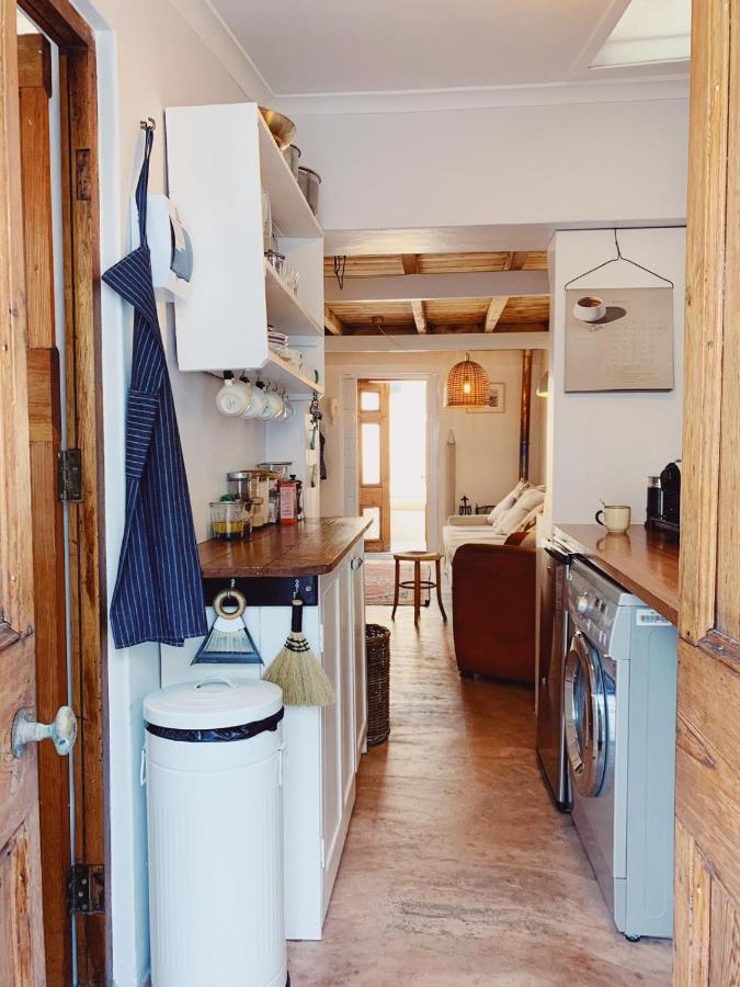 Cottage On Windsor Κέιπ Τάουν Εξωτερικό φωτογραφία