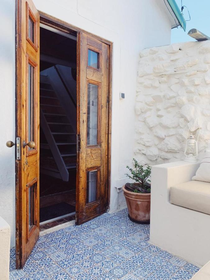 Cottage On Windsor Κέιπ Τάουν Εξωτερικό φωτογραφία