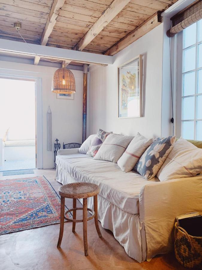 Cottage On Windsor Κέιπ Τάουν Εξωτερικό φωτογραφία