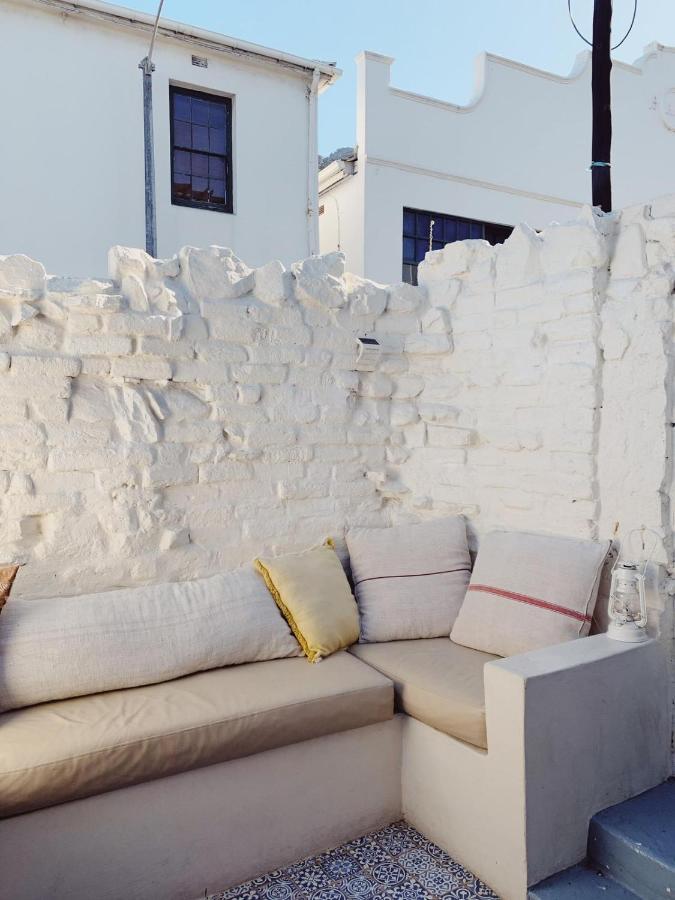 Cottage On Windsor Κέιπ Τάουν Εξωτερικό φωτογραφία