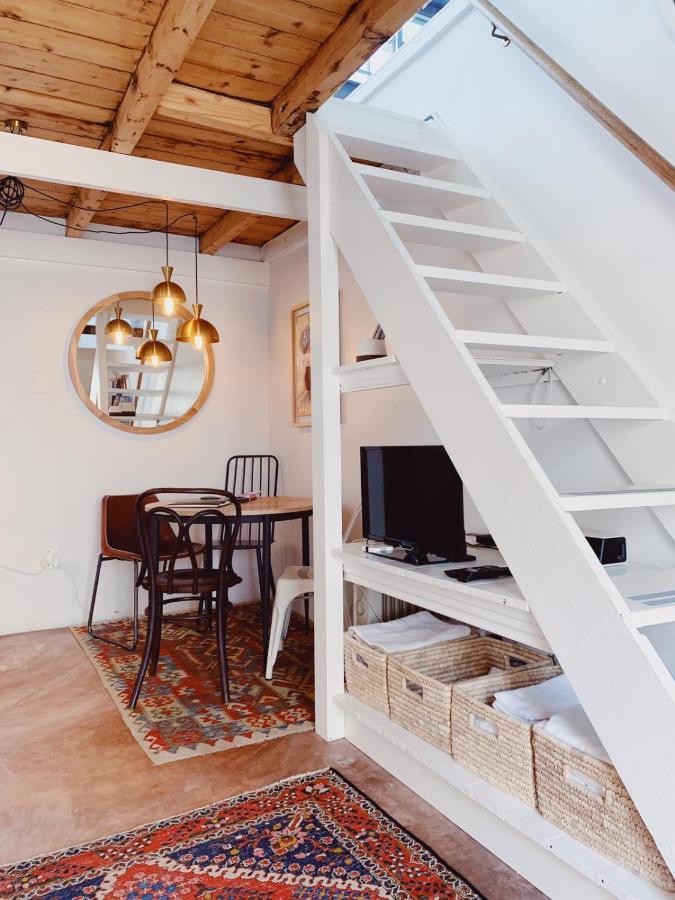 Cottage On Windsor Κέιπ Τάουν Εξωτερικό φωτογραφία