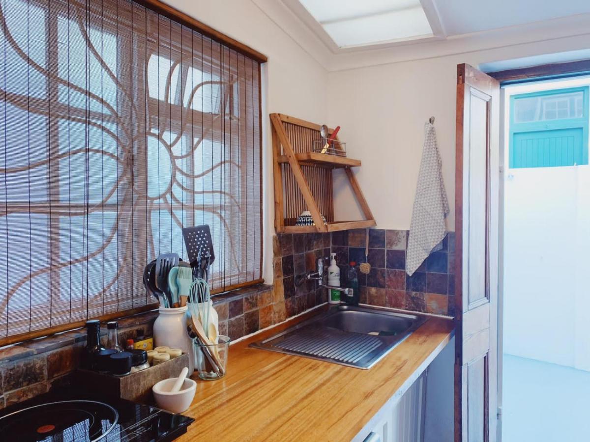 Cottage On Windsor Κέιπ Τάουν Εξωτερικό φωτογραφία